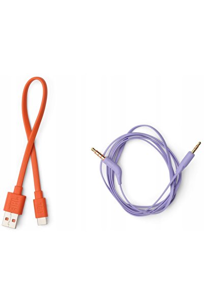 JBL Căști wireless Bluetooth Tune 720BT, supraauriculare - MOV