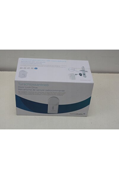 NO BRAND Homematic HMIP-DLD 154952A0A Încuietoare electronică de ușă