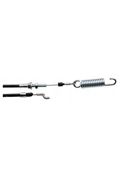 STIGA CASTEL GARDEN KNIFE CABLU DE COMUTARE 384207104