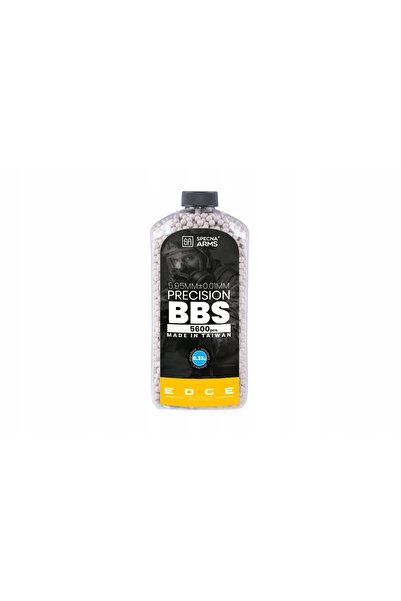 NO BRAND Specna EDGE ULTRA 0.32 Bile de precizie fără sudură 0.32 6m M4 AK G3...