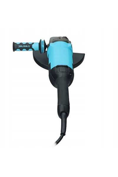 NO BRAND Polizor unghiular TRESNAR PREMIUM 230mm 2300W cu mâner rotativ