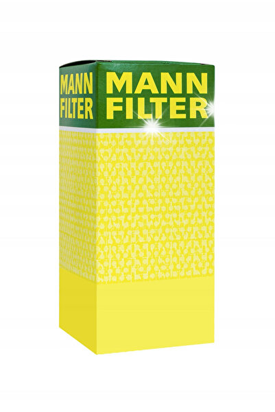 NO BRAND Filtru Mann-Filter FP 29 010, ventilație compartiment pasageri FP29010
