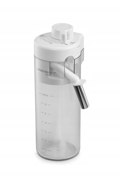 NO BRAND Recipient pentru lapte pentru aparatul de cafea DeLonghi |   ECAM450...