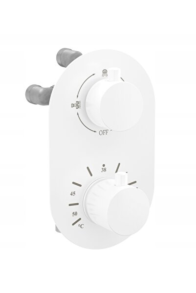Mexen SUBSET TERMOSTAT SISTEM DE PLOAIE 25