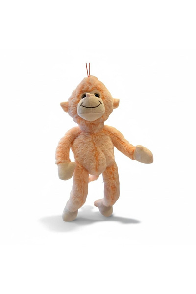 SORA GROUP Pl62315 50 cm Monkey -Hly