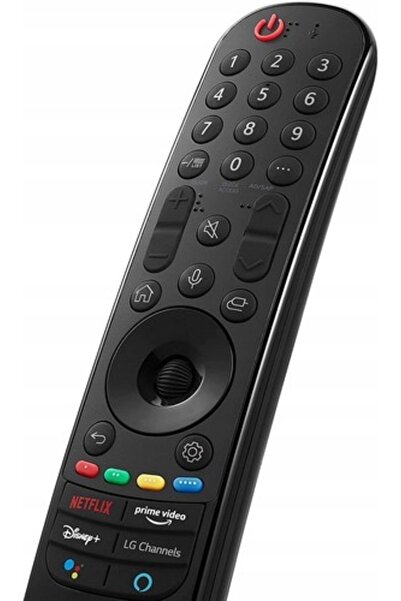 NO BRAND TELECOMANDĂ MR21GA PENTRU TELEVIZOR LG ORIGINALĂ 50UP81003LR OLED65C...