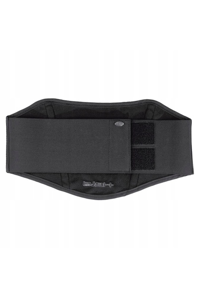 NO BRAND PAS NERKOWY HELD MAGO BLACK [Mărimea 3XL]