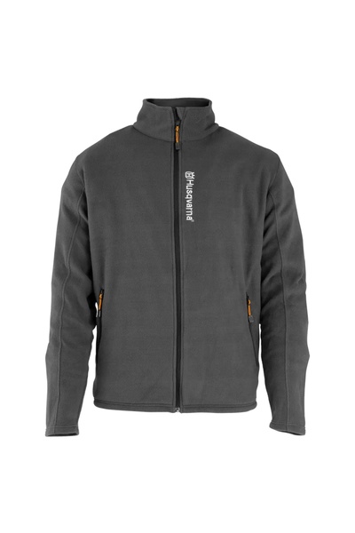 Husqvarna Vestă din fleece XPLORER Grafit M ORIGINAL