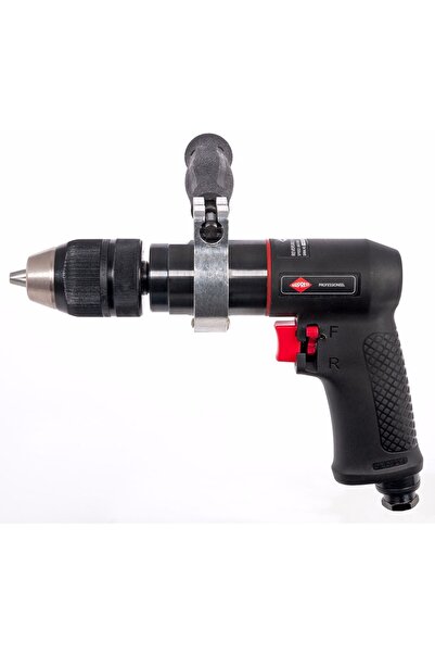 Airpress Mașină de găurit pneumatică de 13mm