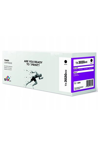 NO BRAND Toner TB PRINT pentru XEROX 3020/3025 TX-3020AN negru 100% nou