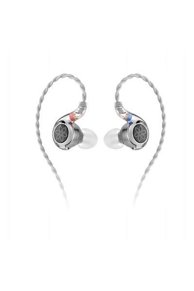 FiiO FD11 CĂȘTI IN-EAR MONITOARE IN-EAR IEM