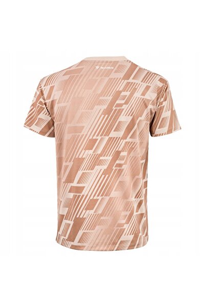 NO BRAND Tricou de tenis Tecnifibre X-Loop Tee bej r.M