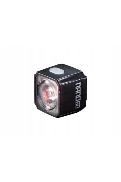 NO BRAND Lampă spate CATEYE TL-LD830 NANO60 60lm USB-C