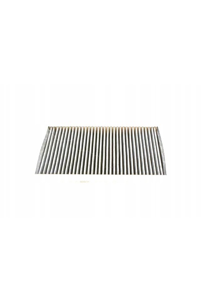 Bosch Filtru habitaclu carbon SKODA SCALA