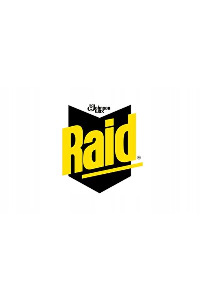 NO BRAND Rezerve insecticidă Raid pentru fumigator electric x3 bucăți