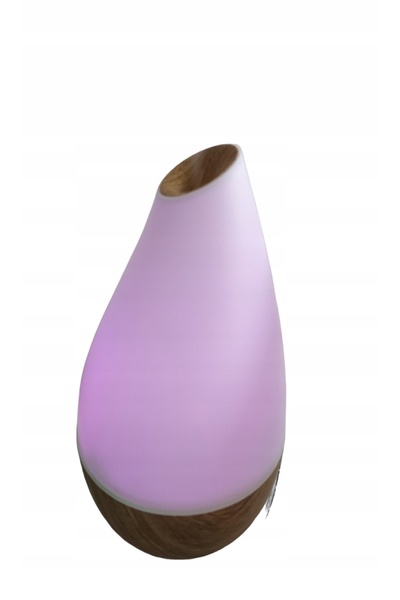 NO BRAND Promed AL-1300 WS - Difuzor ultrasonic de parfum de 1300 ml