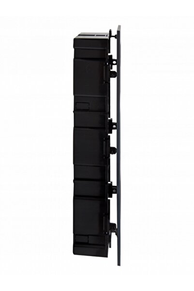 VİDOS Cadru triplu D2200-3 încastrat Unu