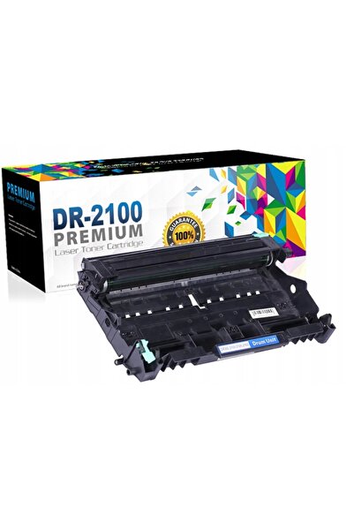 NO BRAND TONER + UNITATE DE TAMBUR PENTRU BROTHER TN-2120 TN-2110 HL-2140 DCP...