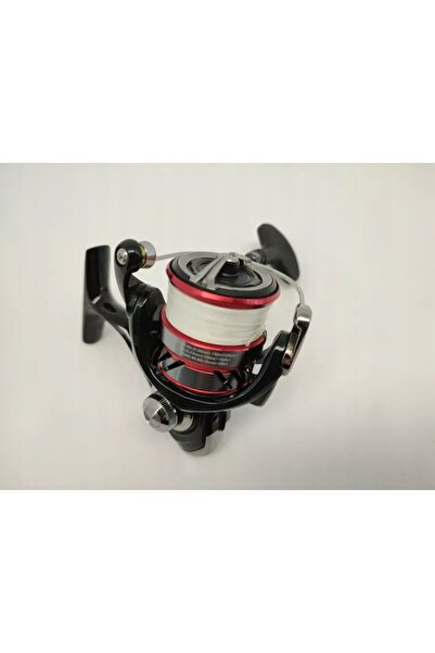 NO BRAND Daiwa 23 Ninja LT XH 6.2:1 Mulineta de pescuit