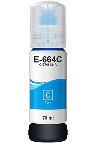 NO BRAND 4X CERNELI PENTRU EPSON L382, L3070, L3050, L3060, L210, L386