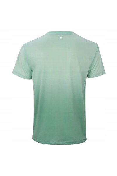 NO BRAND Tricou de tenis Tecnifibre X-Loop Tee verde L