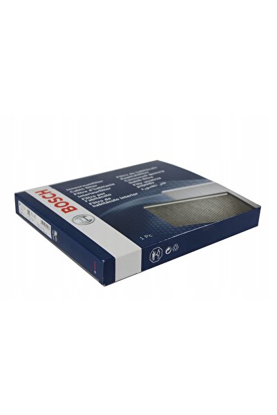 Bosch Filtru de habitaclu Filter+pro 0 986 628 568 CITROEN C4 III 3 OPEL CORSA F