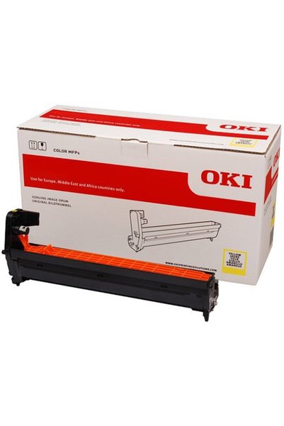 OKI Tambur 46484105 Galben C532 MC563 30.000 de pagini