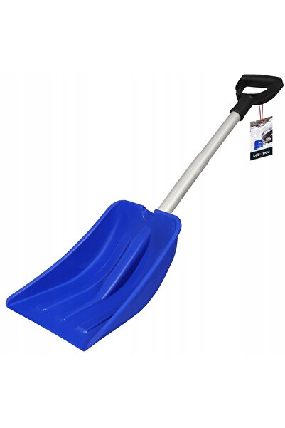 NO BRAND LOPEAȚĂ PLIABILĂ AUTO PENTRU ZĂPADĂ ȘI RĂZUITOR DE PARBRIZ 26x34 CM
