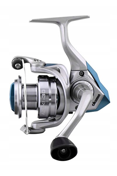 NO BRAND MULINETĂ SPINNING OKUMA AZAKI AZ-40