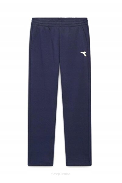NO BRAND Pantaloni de tenis Diadora ESS. granatii XL