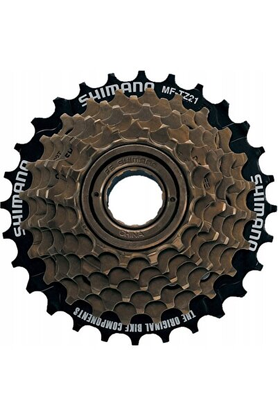 Shimano KORBA 42 SET DE TRANSMISIE CU RULARE LIBERĂ 7 LANȚURI