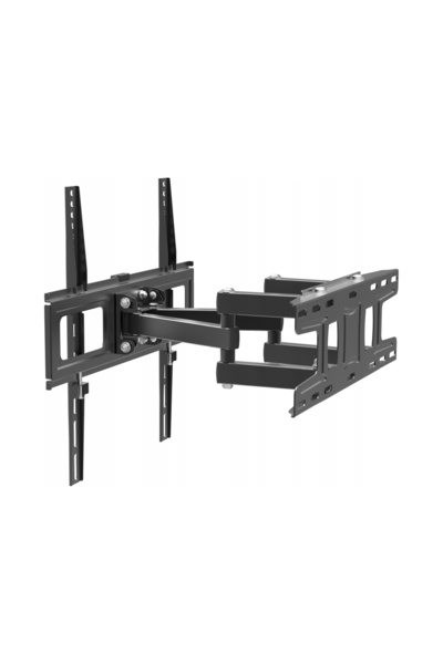 NO BRAND Suport TV pivotant universal, sarcină maximă 60 kg, 32-80 inci