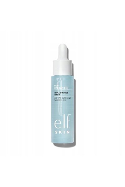NO BRAND e.l.f. Hidratare Sfântă a Pielii! Ser facial, hidratant 30ml