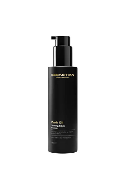 NO BRAND Sebastian Professional Dark Oil Smooth & Shine Serum 140 ml