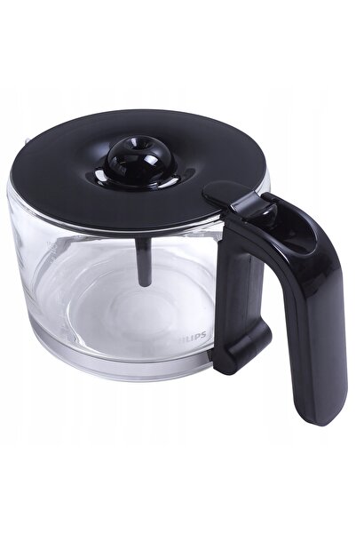 Philips Carafă de sticlă cu capac 996510073714