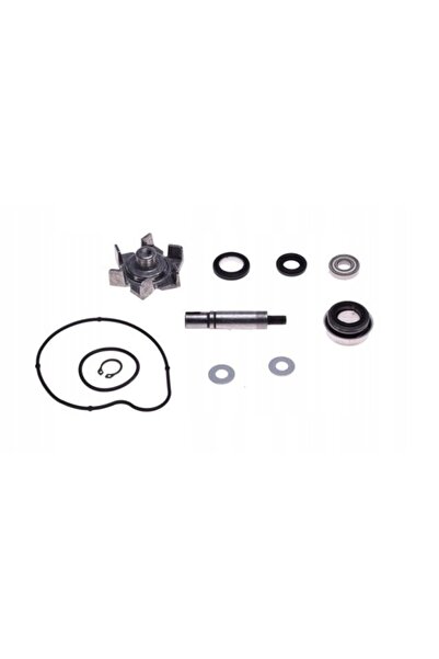 NO BRAND PENTRU YAMAHA TMAX 500 SJ03 KIT DE REPARAȚIE POMPĂ DE APĂ