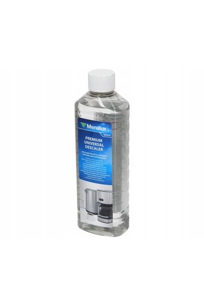 Electrolux Produs de decalcifiere pentru aparatul de cafea Menalux, 500 ml