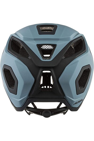 Alpina Casca de ciclism COMOX albastru mat 57-62 cm