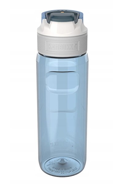NO BRAND Elton 750ml Niagara Blue Kambukka Bottle