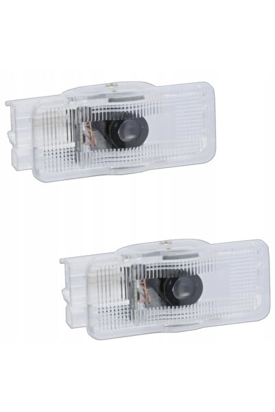 ME PREMIUM PROIECTOR LOGO LED PEUGEOT 206 207 306 307 406 408 508 607 806 807...