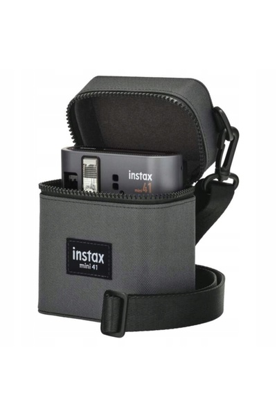 Fujifilm Husă de protecție pentru cameră Instax Mini 41
