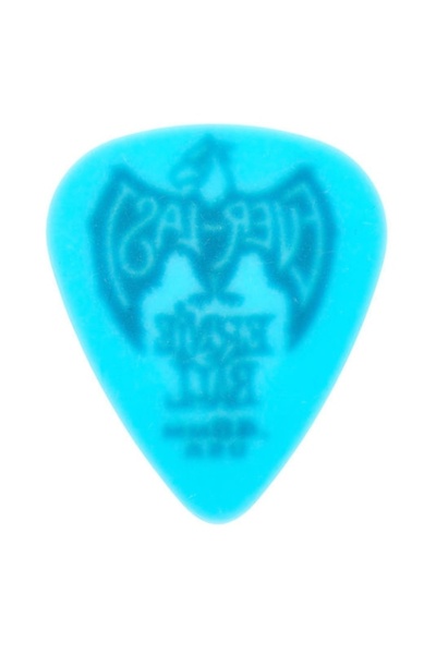 NO BRAND Ernie Ball Everlast 0,48mm P09181 anti-alunecare 12 bucăți pene