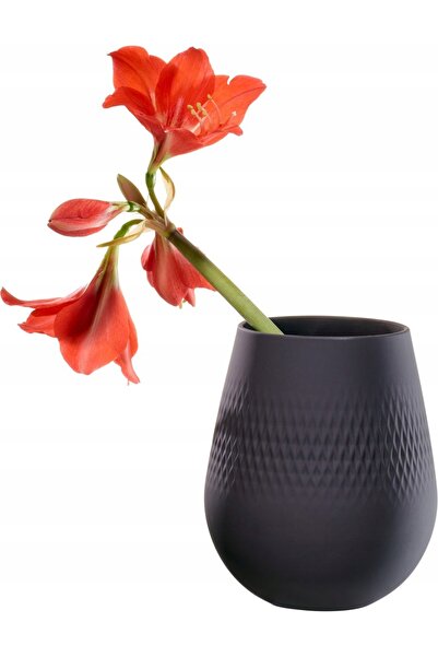 NO BRAND Vază ceramică Villeroy & Boch 14 x 12.5cm