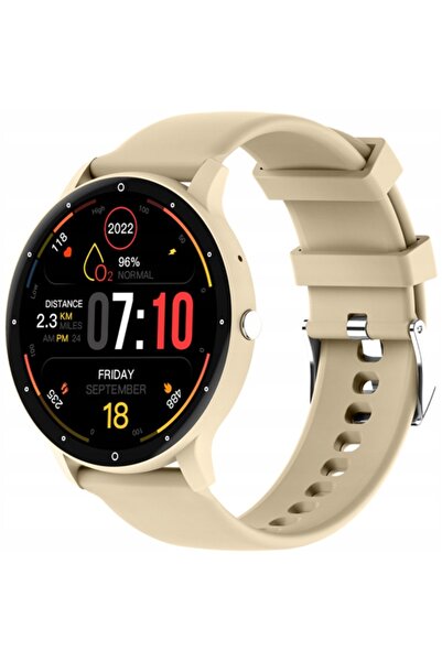 Rubicon SMARTWATCH UNISEX RNCF16 - APELURI BLUETOOTH, MONITORIZARE ANTRENAMEN...