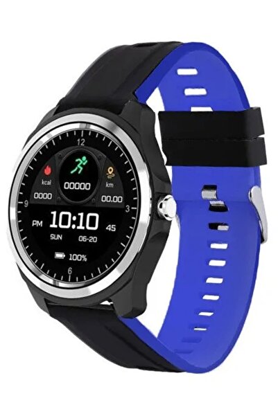 JetWorld SMARTWATCH BĂRBAȚI PACIFIC 26-4 (sy021c)