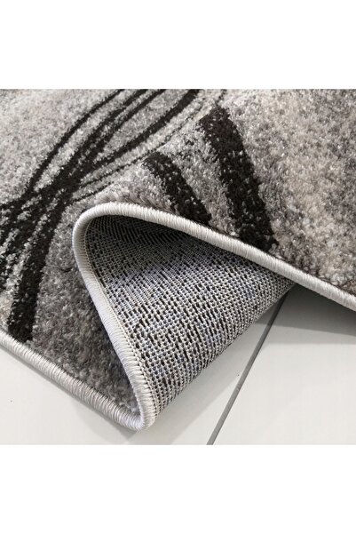 NO BRAND COVOR MIC PENTRU HOLUL DORMITORULUI 07 - gri 60x100 cm gri