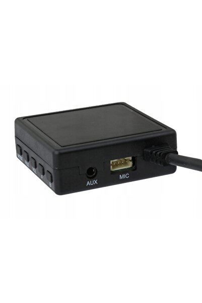 NO BRAND ADAPTOR BLUETOOTH AUX USB MP3 SD CITROEN C2 C6 C8