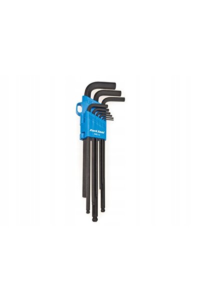 NO BRAND Set de chei hexagonale PARK TOOL HXS-1.2 1,5-10