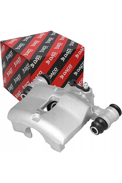 NO BRAND DACO BA1708 Clemă de frână