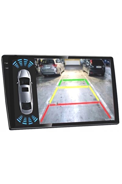NO BRAND RADIO NAVIGAȚIE GPS CITROEN C3 2022-2024 WIFI CARPLAY ANDROID USB 4G...
